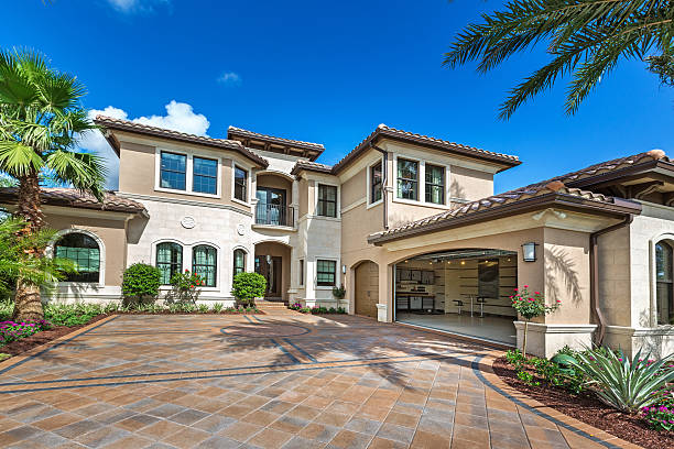 Best Residential driveway pavers in Sparta, IL