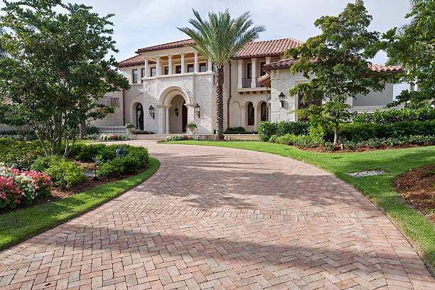 Best Heated driveway pavers in Sparta, IL