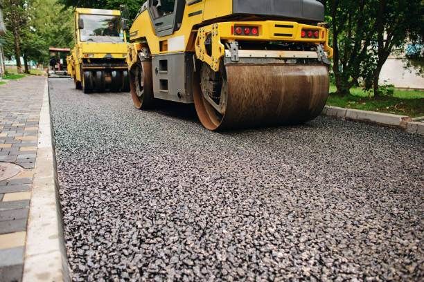 Best Budget-friendly driveway pavers in Sparta, IL